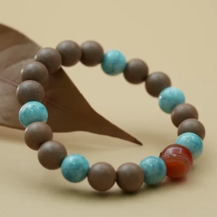 Herbylix Harmonizing Love Herbal Bracelet
