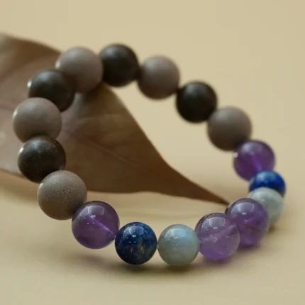 Herbylix Relationship Harmony Herbal Bracelet For Him