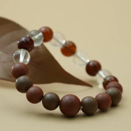 Herbylix Equine Momentum Herbal Bracelet