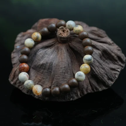 Herbylix Heart Renewal Herbal Bracelet