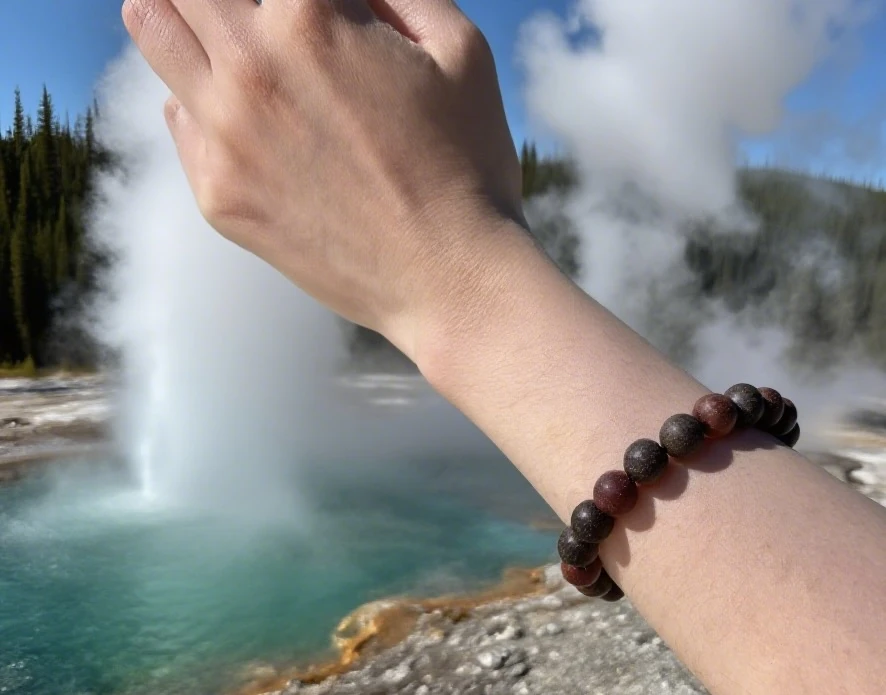 Herbylix Nüwa's Renewal Herbal Bracelet photo review