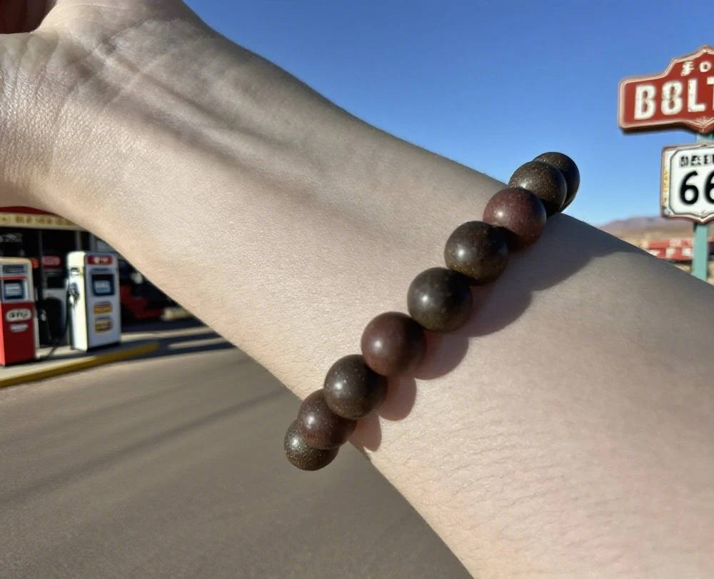 Herbylix Nüwa's Renewal Herbal Bracelet photo review