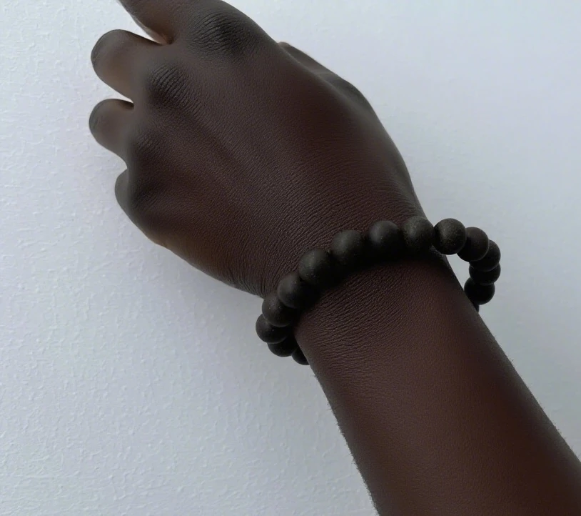 Herbylix Nüwa's Renewal Herbal Bracelet photo review