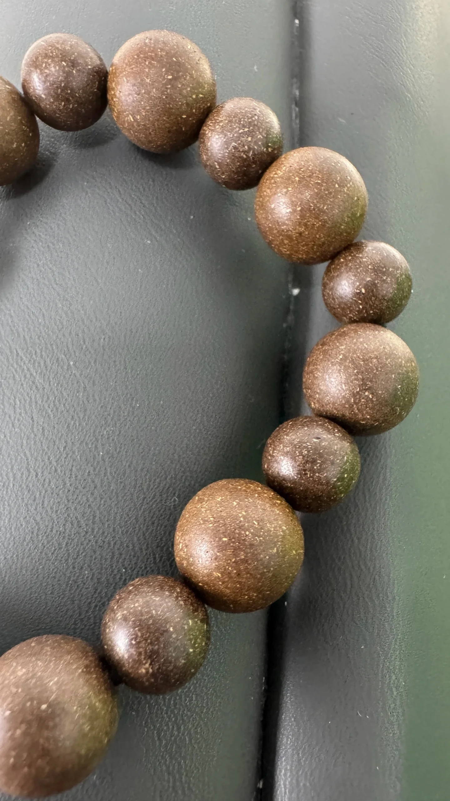 Herbylix Houyi's Valor Herbal Bracelet photo review