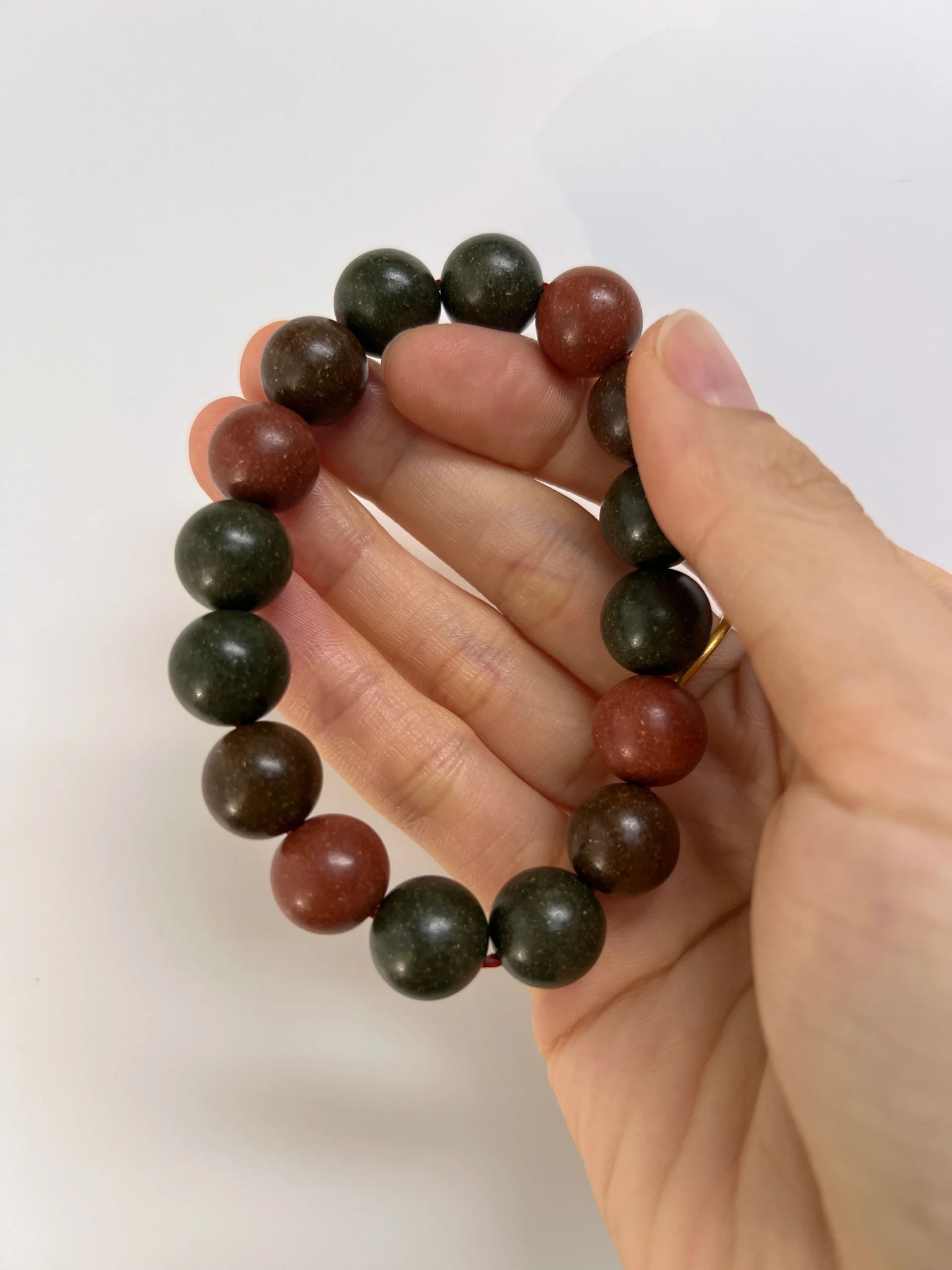 Herbylix Kuafu's Radiance Herbal Bracelet photo review
