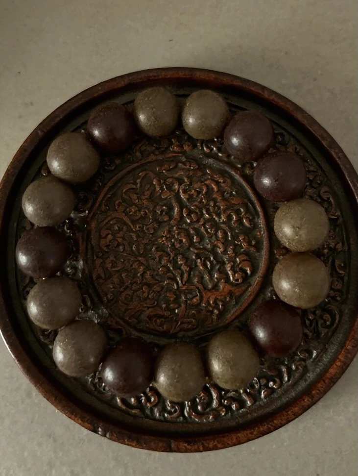 Herbylix Passionate Harmony Herbal Bracelet photo review