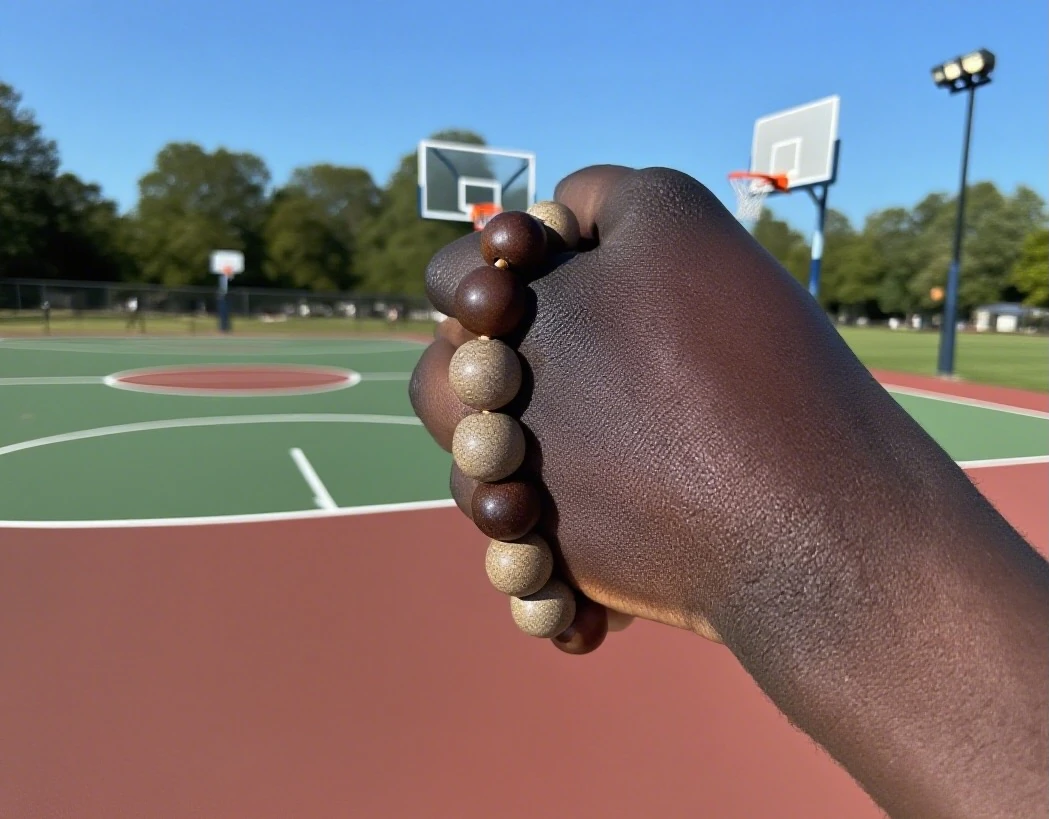 Herbylix Passionate Harmony Herbal Bracelet photo review