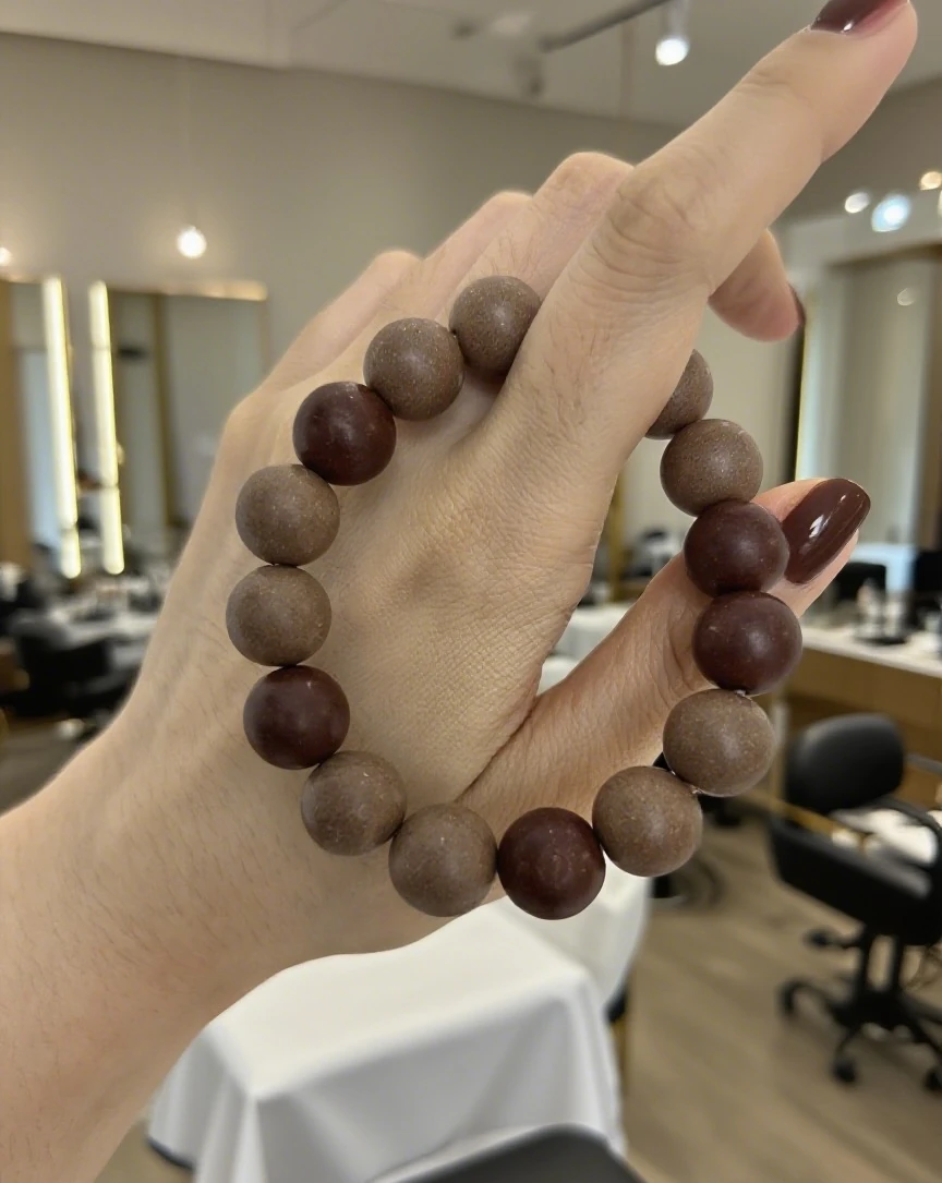 Herbylix Passionate Harmony Herbal Bracelet photo review