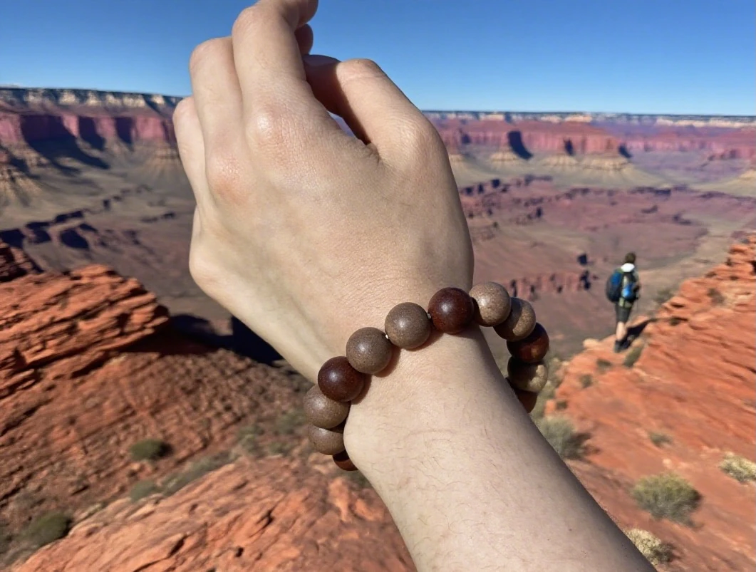 Herbylix Passionate Harmony Herbal Bracelet photo review