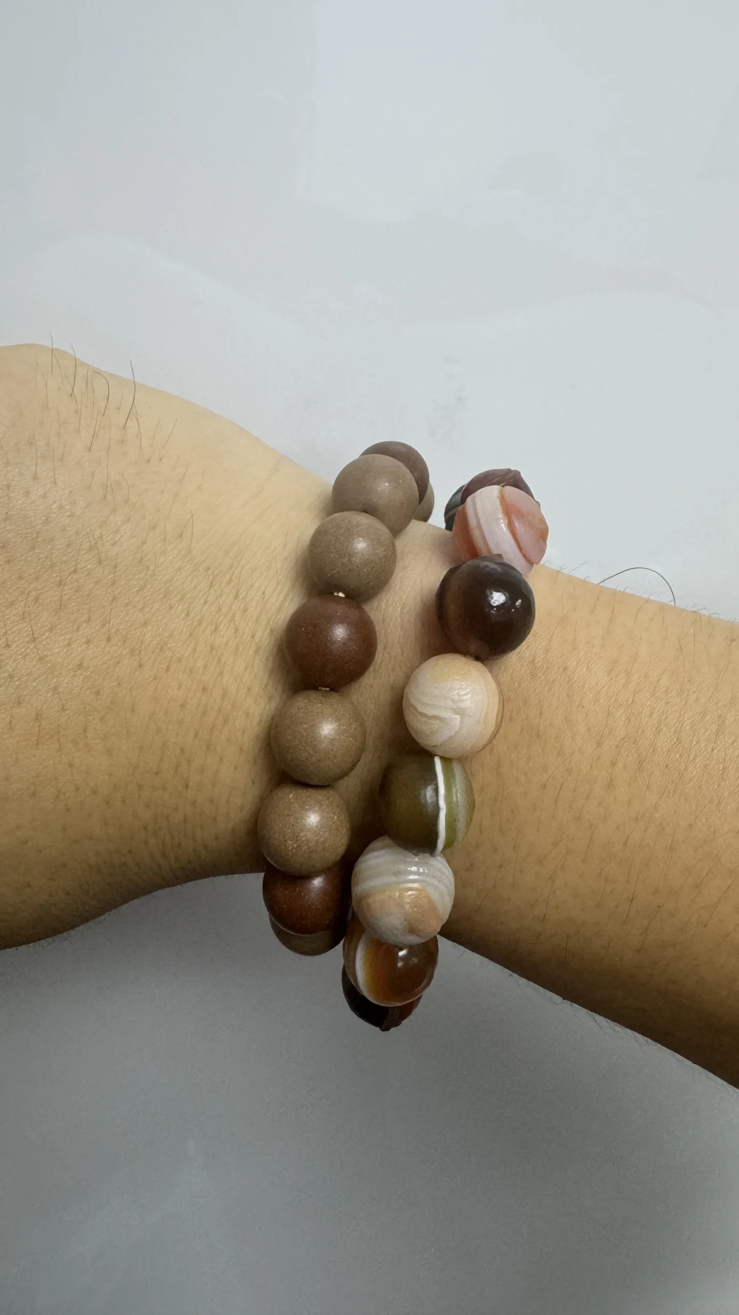 Herbylix Passionate Harmony Herbal Bracelet photo review