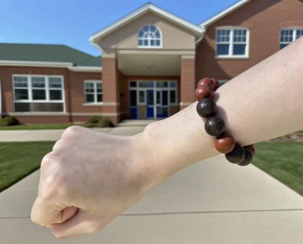 Herbylix Growth Herbal Bracelet photo review
