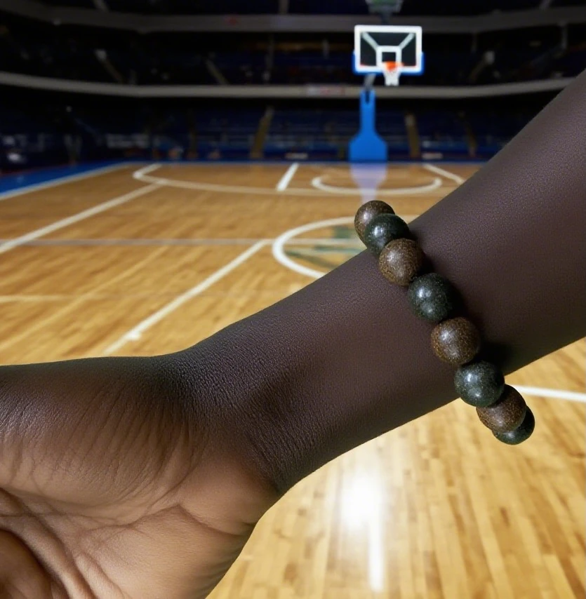 Herbylix Wood Element Harmony Chinese Herbal Medicine Bracelet photo review