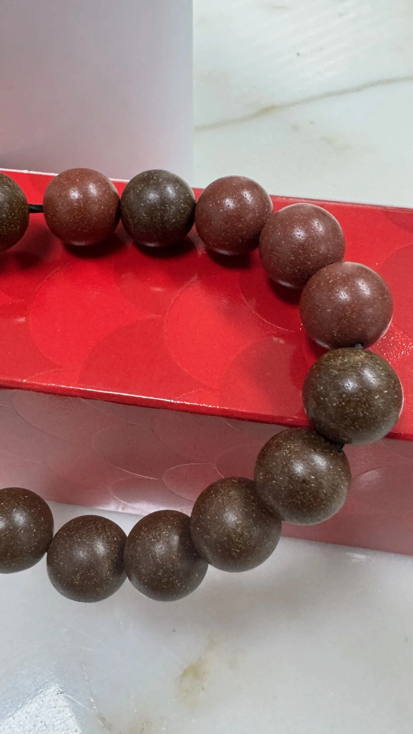 Herbylix A-Type Harmony Herbal Bracelet photo review