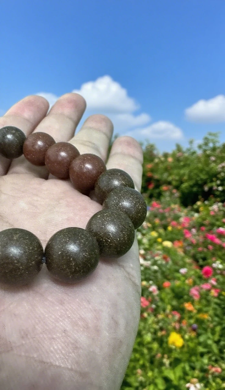 Herbylix A-Type Harmony Herbal Bracelet photo review