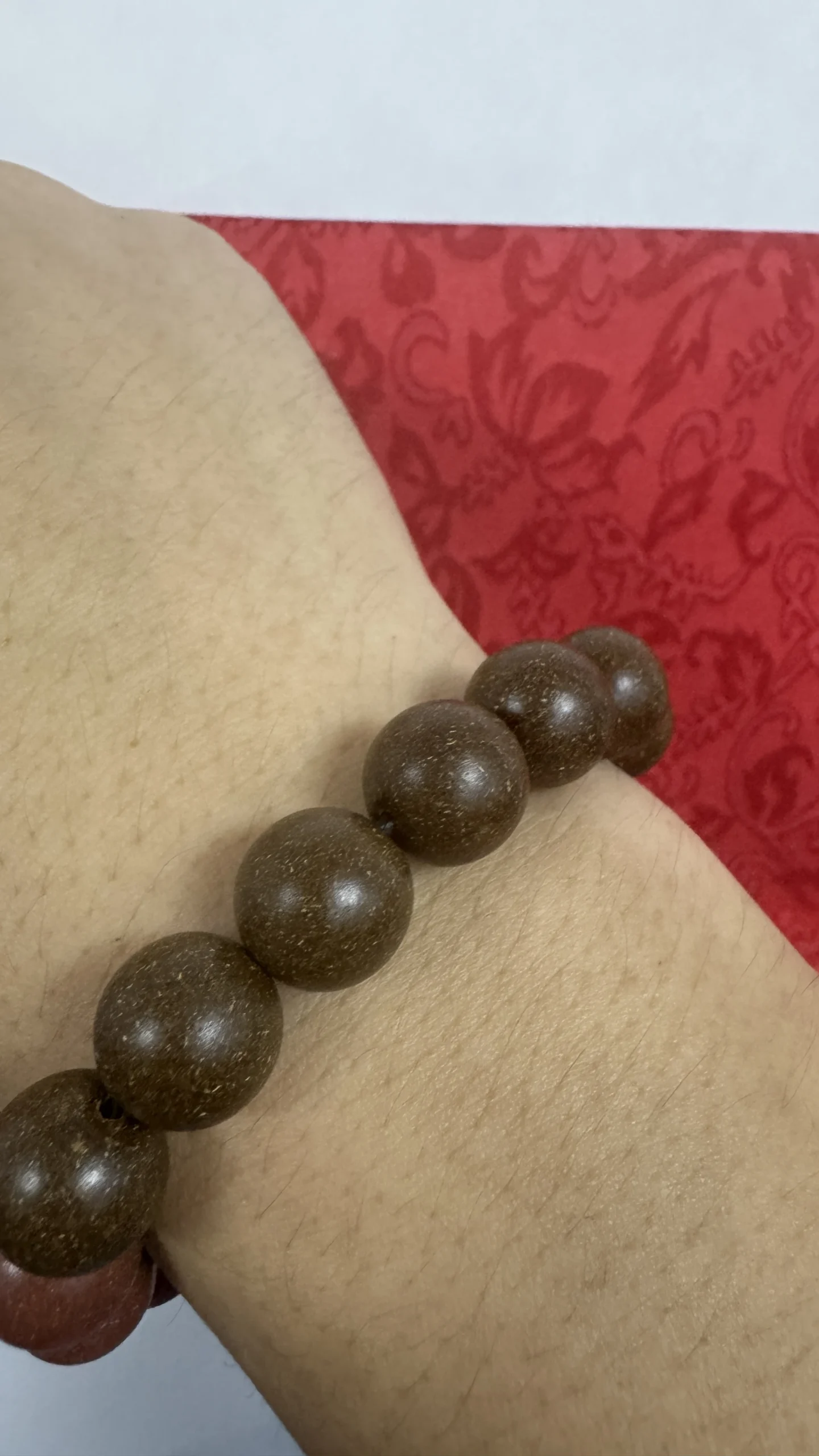 Herbylix A-Type Harmony Herbal Bracelet photo review