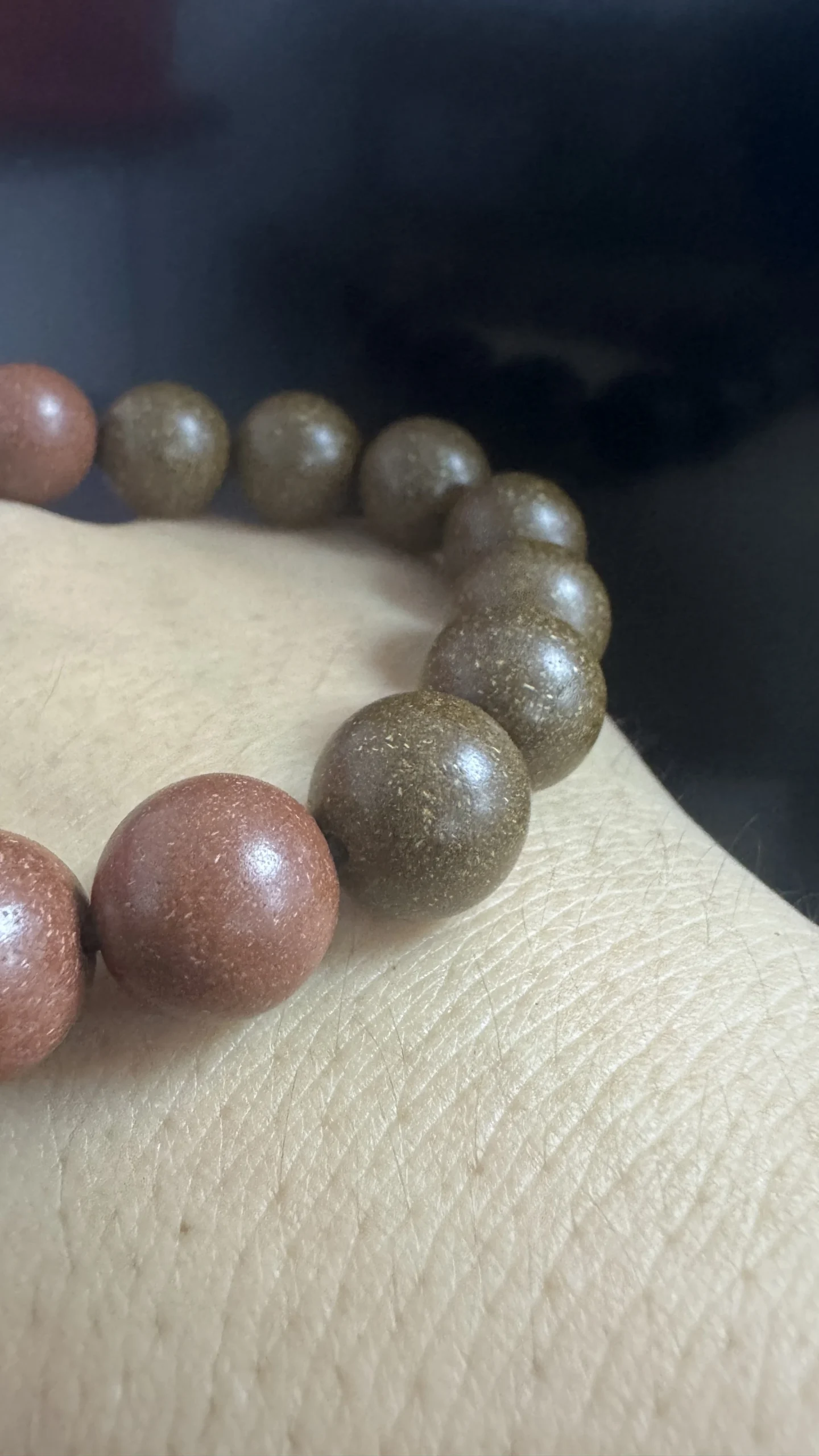 Herbylix A-Type Harmony Herbal Bracelet photo review