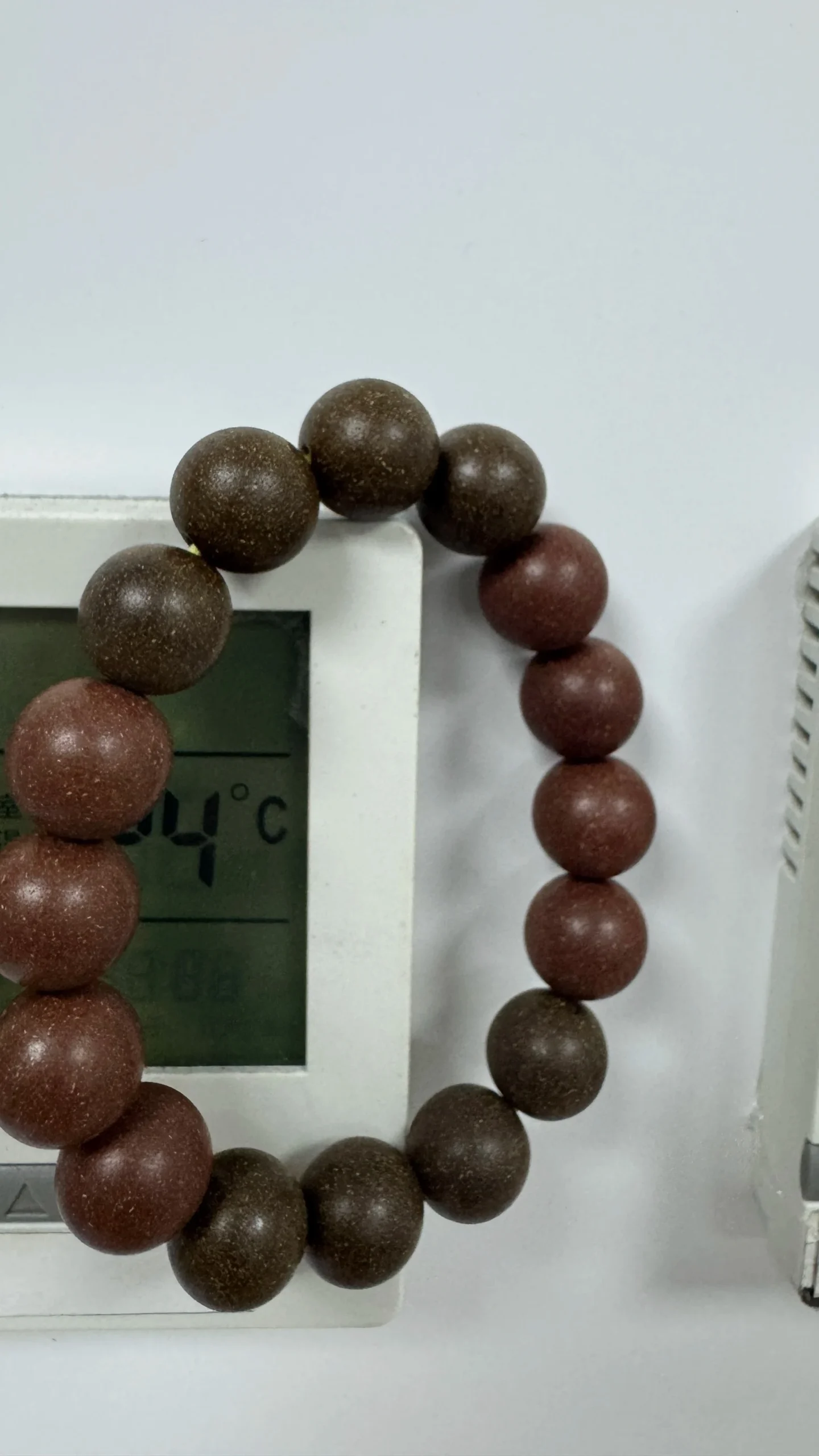 Herbylix B-Type Vitality Herbal Bracelet photo review