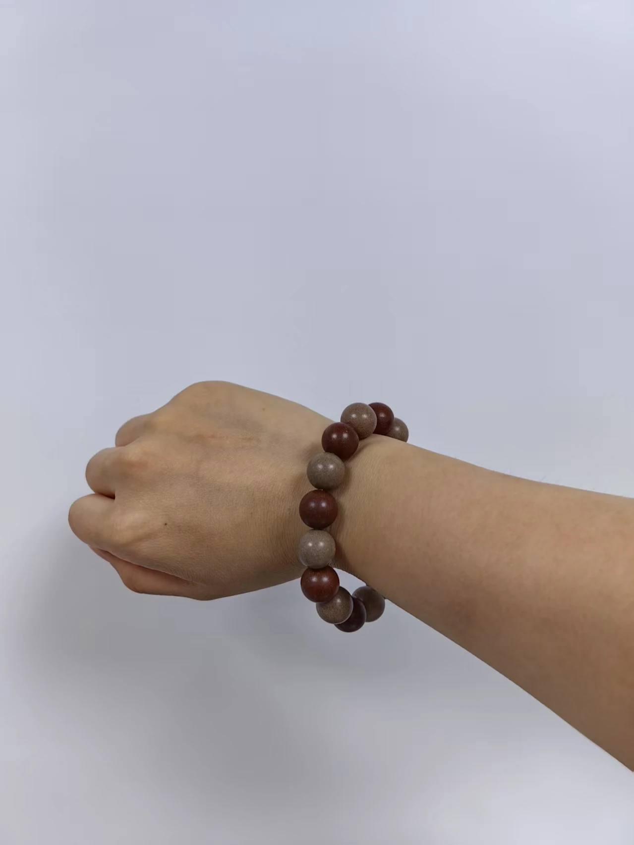 Herbylix AB-Type Equilibrium Herbal Bracelet photo review