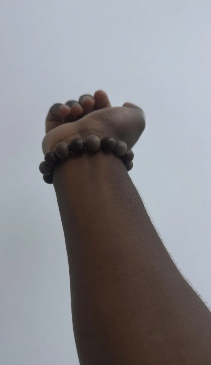 Herbylix AB-Type Equilibrium Herbal Bracelet photo review