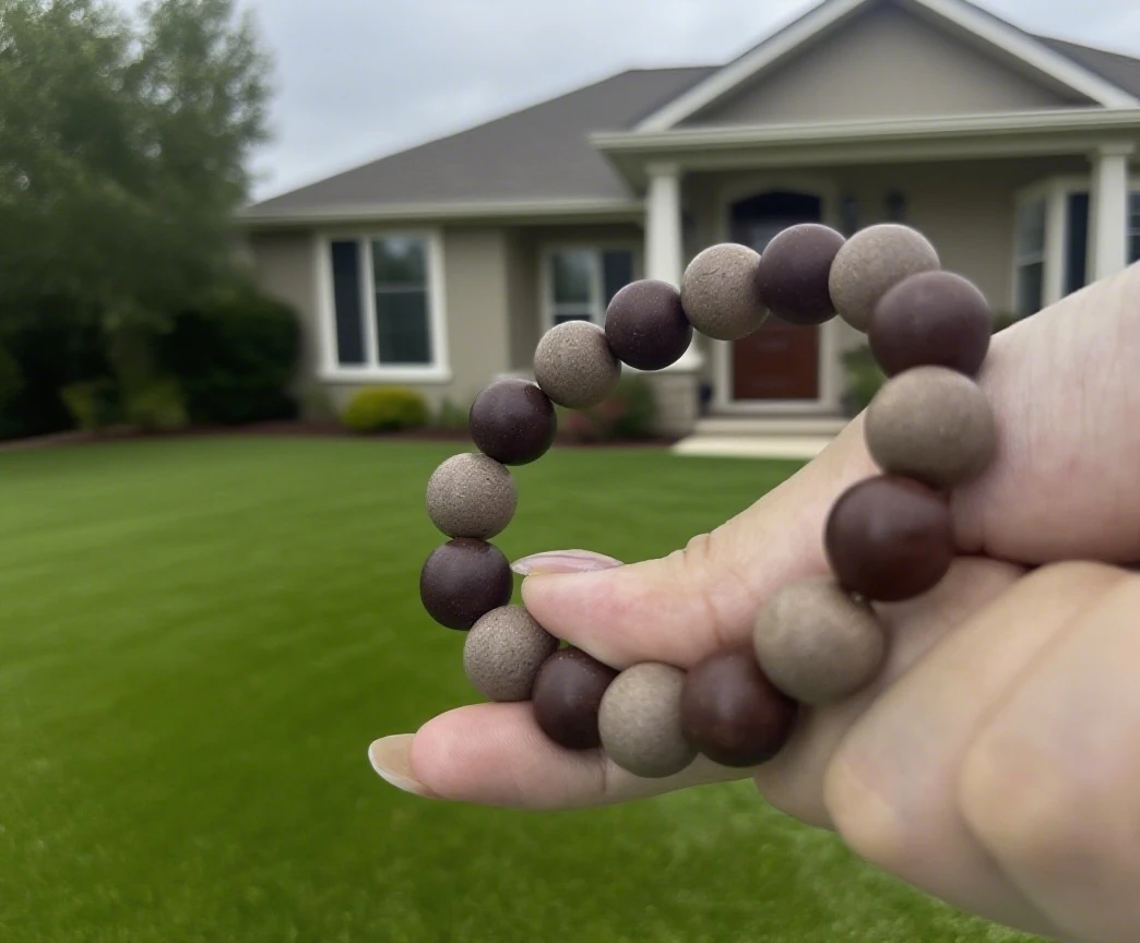 Herbylix AB-Type Equilibrium Herbal Bracelet photo review