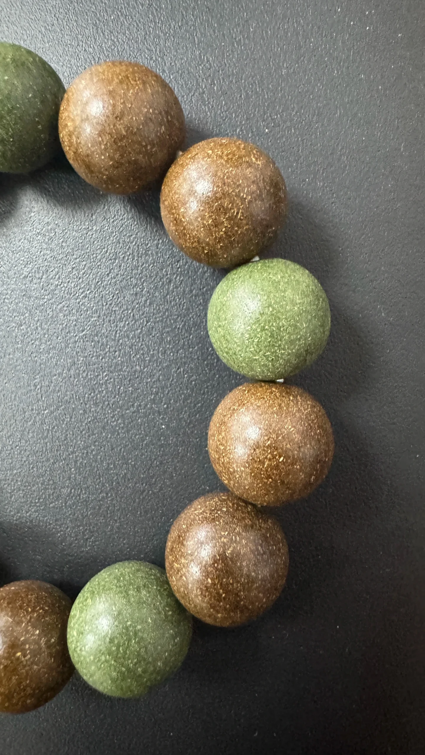 Herbylix O-Type Dynamo Herbal Bracelet photo review