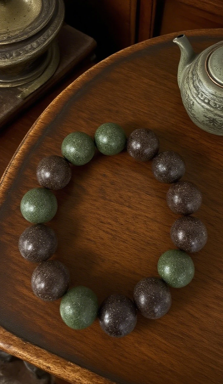 Herbylix O-Type Dynamo Herbal Bracelet photo review
