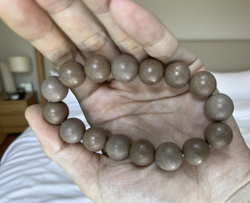 Herbylix Cancer Moon Harmony Herbal Bracelet photo review