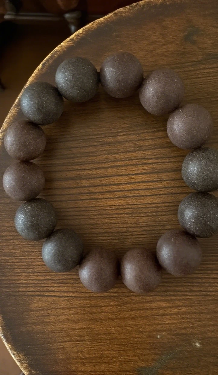 Herbylix Virgo Clarity Herbal Bracelet photo review