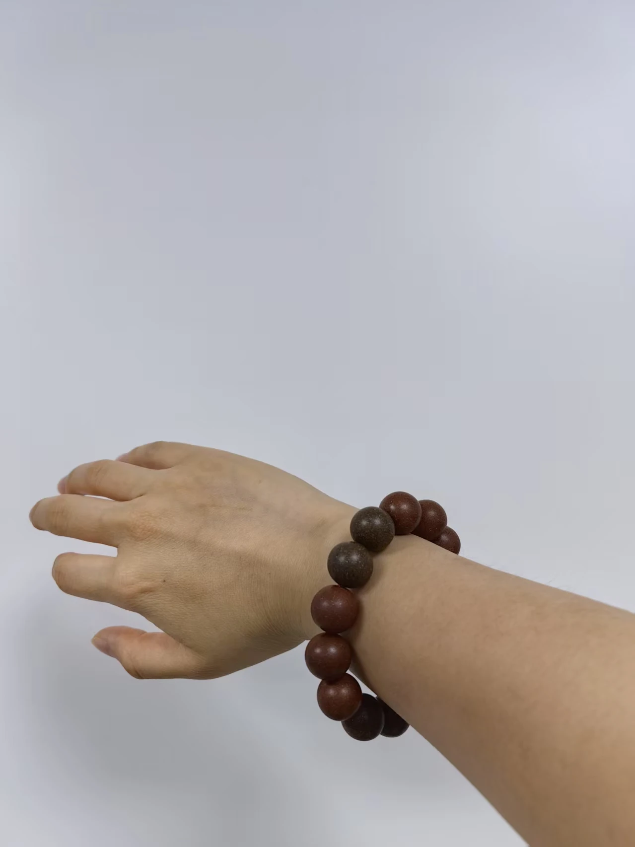 Herbylix Virgo Clarity Herbal Bracelet photo review