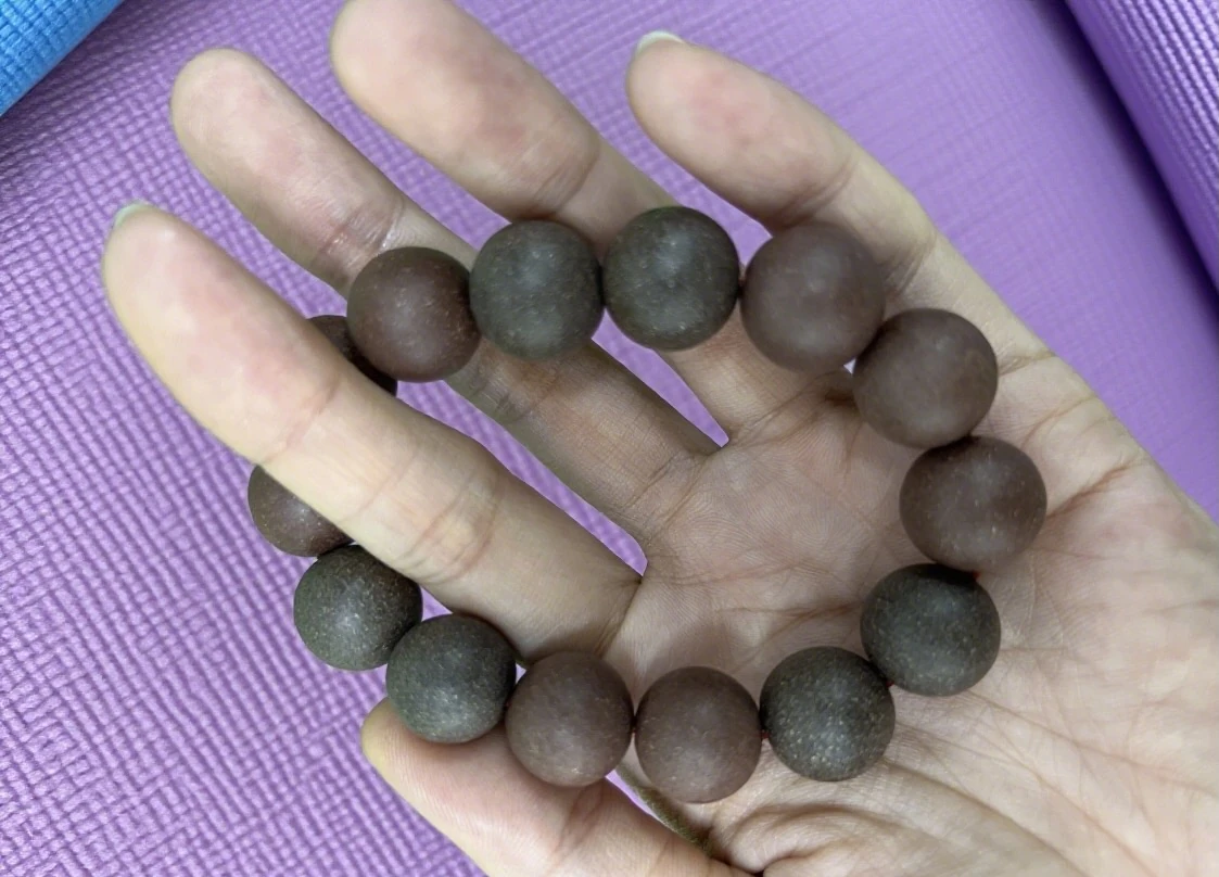 Herbylix Virgo Clarity Herbal Bracelet photo review
