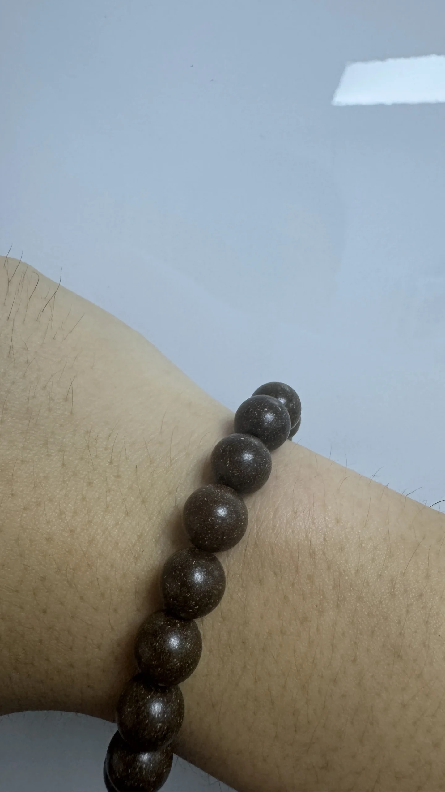 Herbylix Gemini Clarity Herbal Bracelet photo review