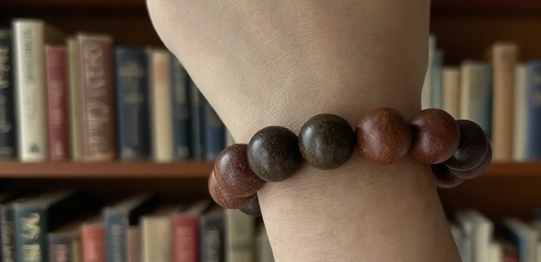 Herbylix Water Element Harmony Herbal Bracelet photo review