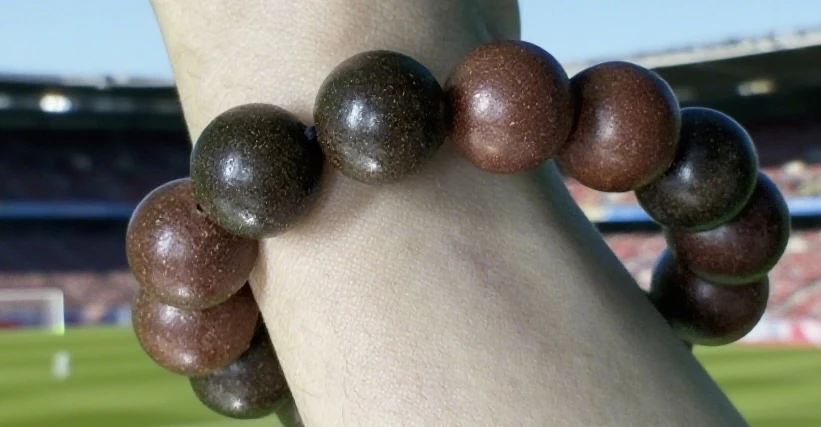 Herbylix Water Element Harmony Herbal Bracelet photo review