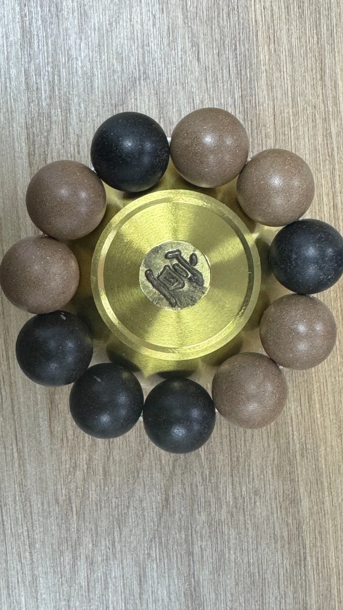 Herbylix Capricorn Resilience Herbal Bracelet photo review