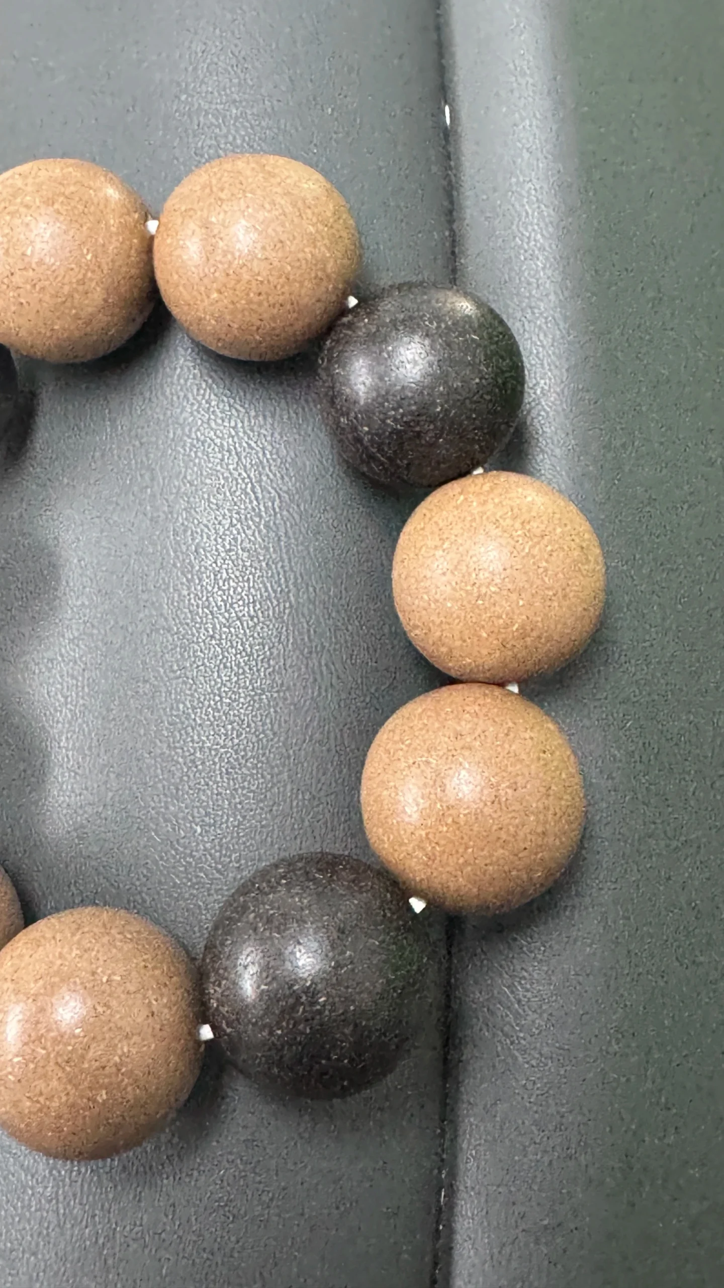 Herbylix Capricorn Resilience Herbal Bracelet photo review