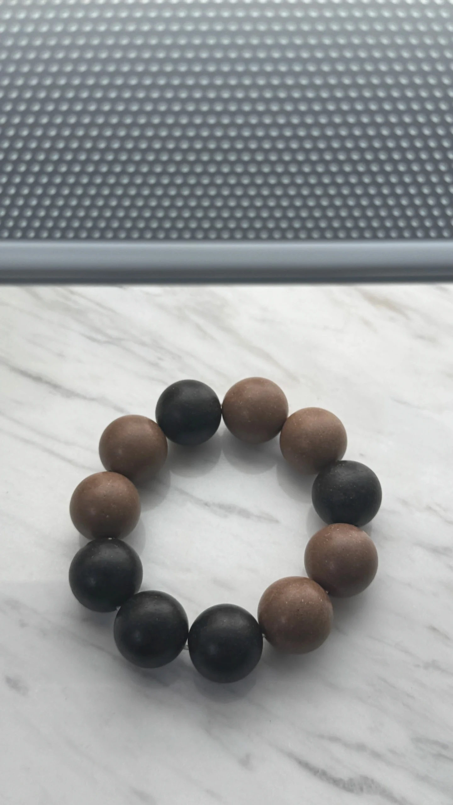 Herbylix Capricorn Resilience Herbal Bracelet photo review