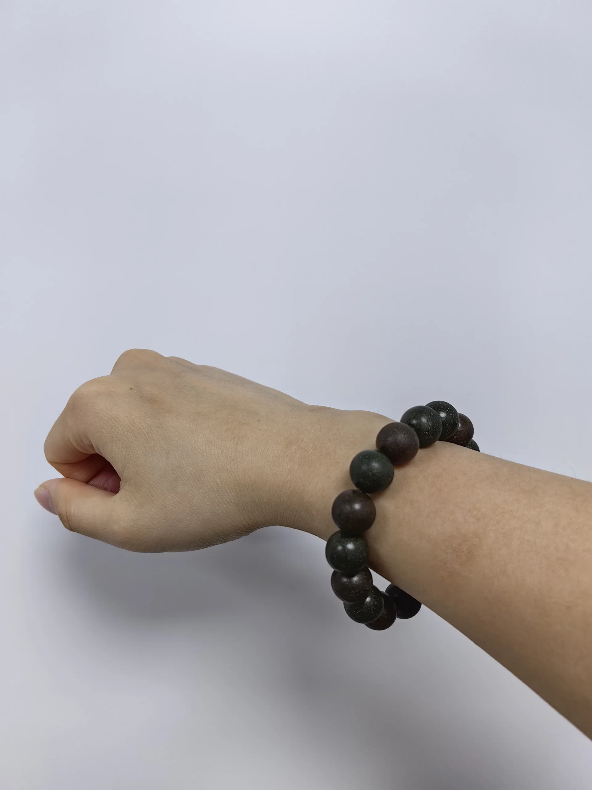 Herbylix Scorpio Transformation Herbal Bracelet photo review
