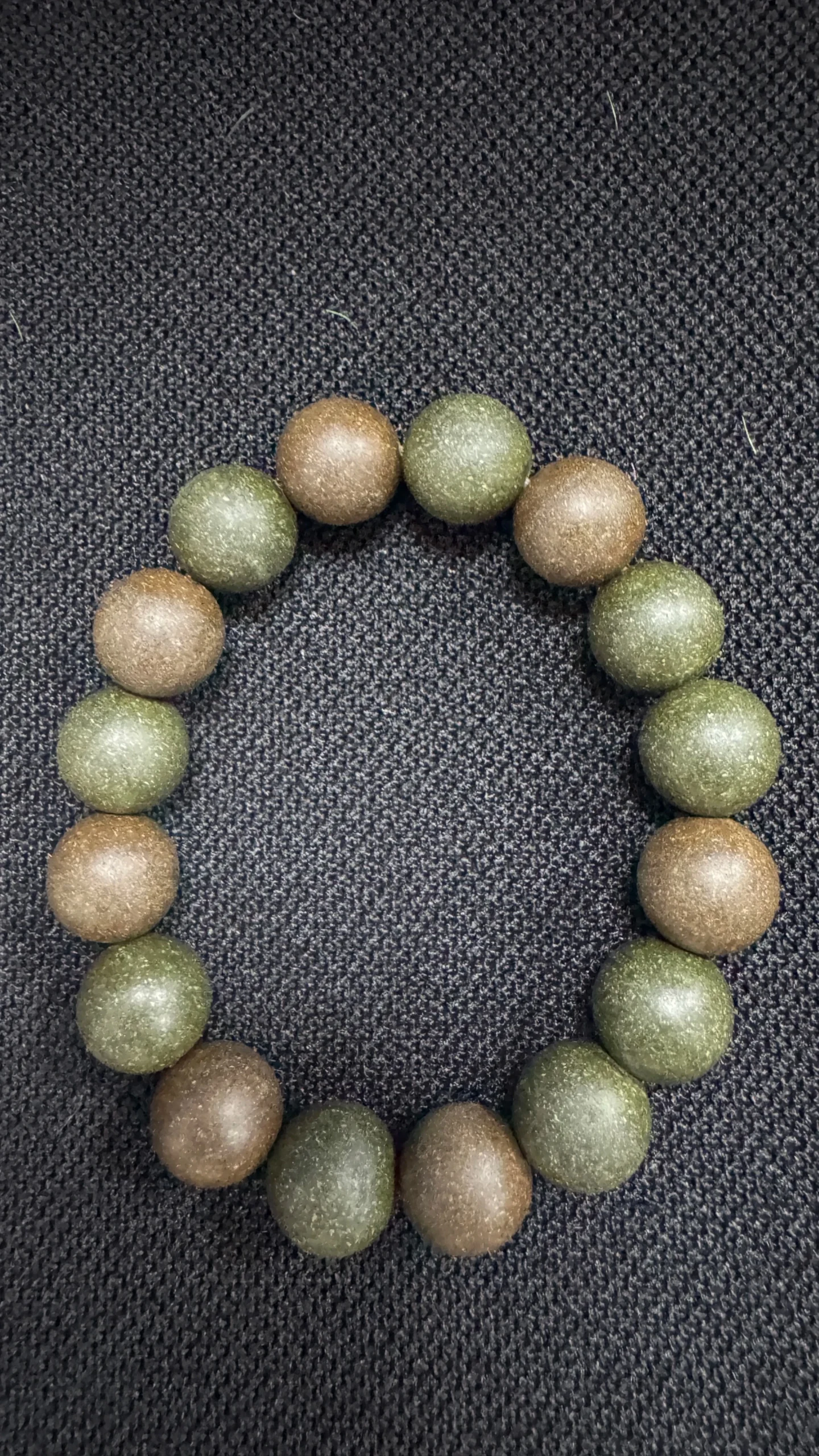 Herbylix Scorpio Transformation Herbal Bracelet photo review