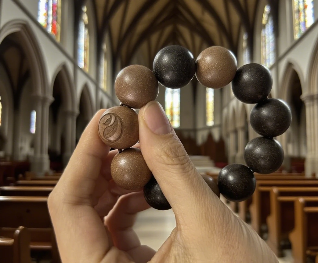 Herbylix Sagittarius Journey Herbal Bracelet photo review