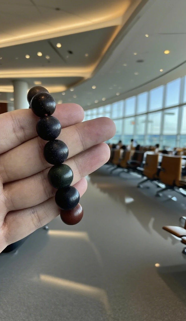 Herbylix Taurus Earth Harmony Herbal Bracelet photo review