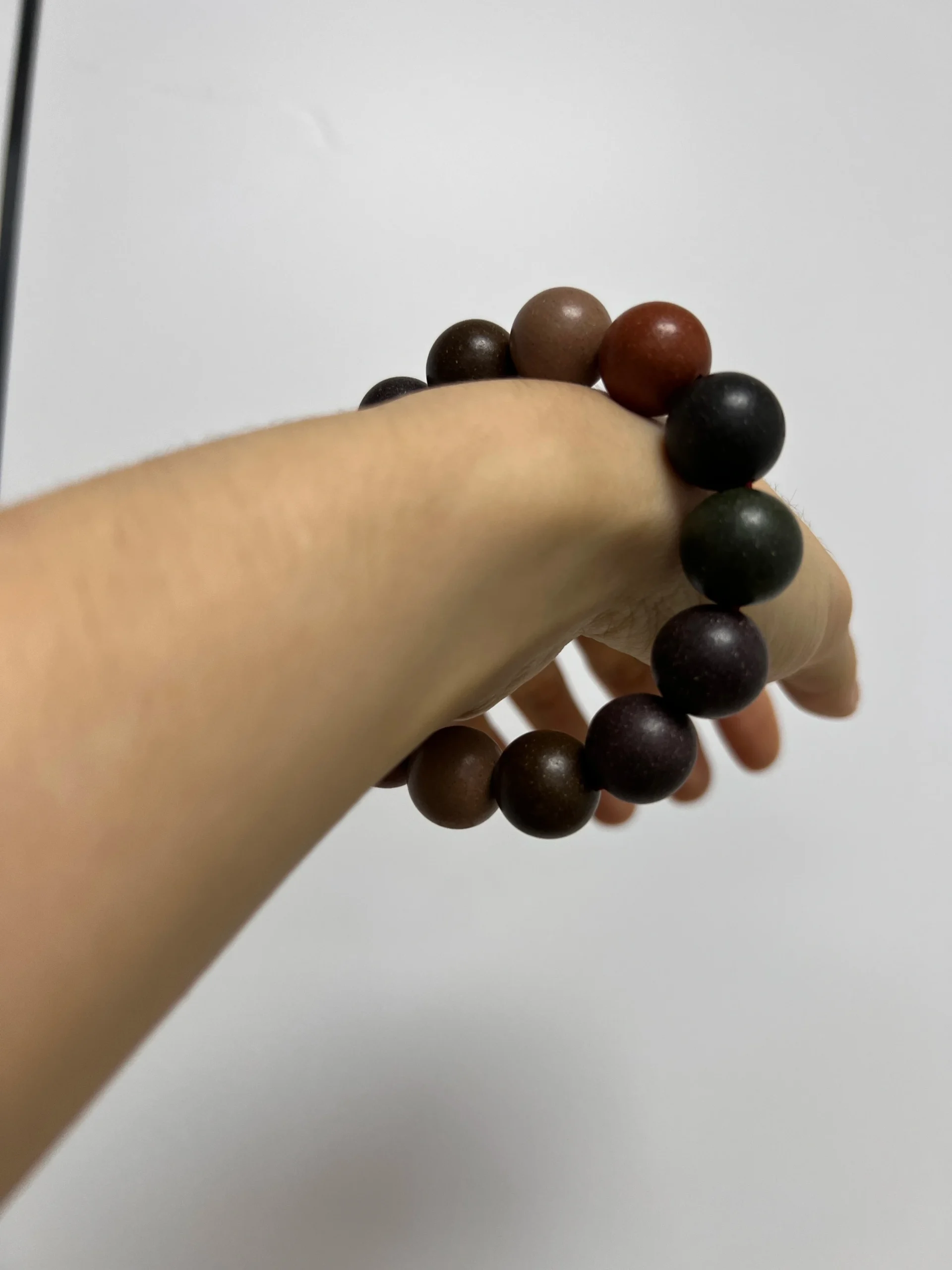 Herbylix Taurus Earth Harmony Herbal Bracelet photo review