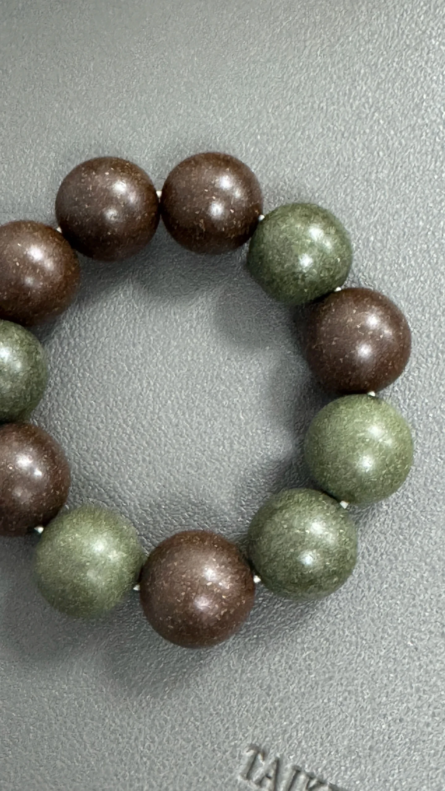 Herbylix Pisces Dream Harmony Herbal Bracelet photo review