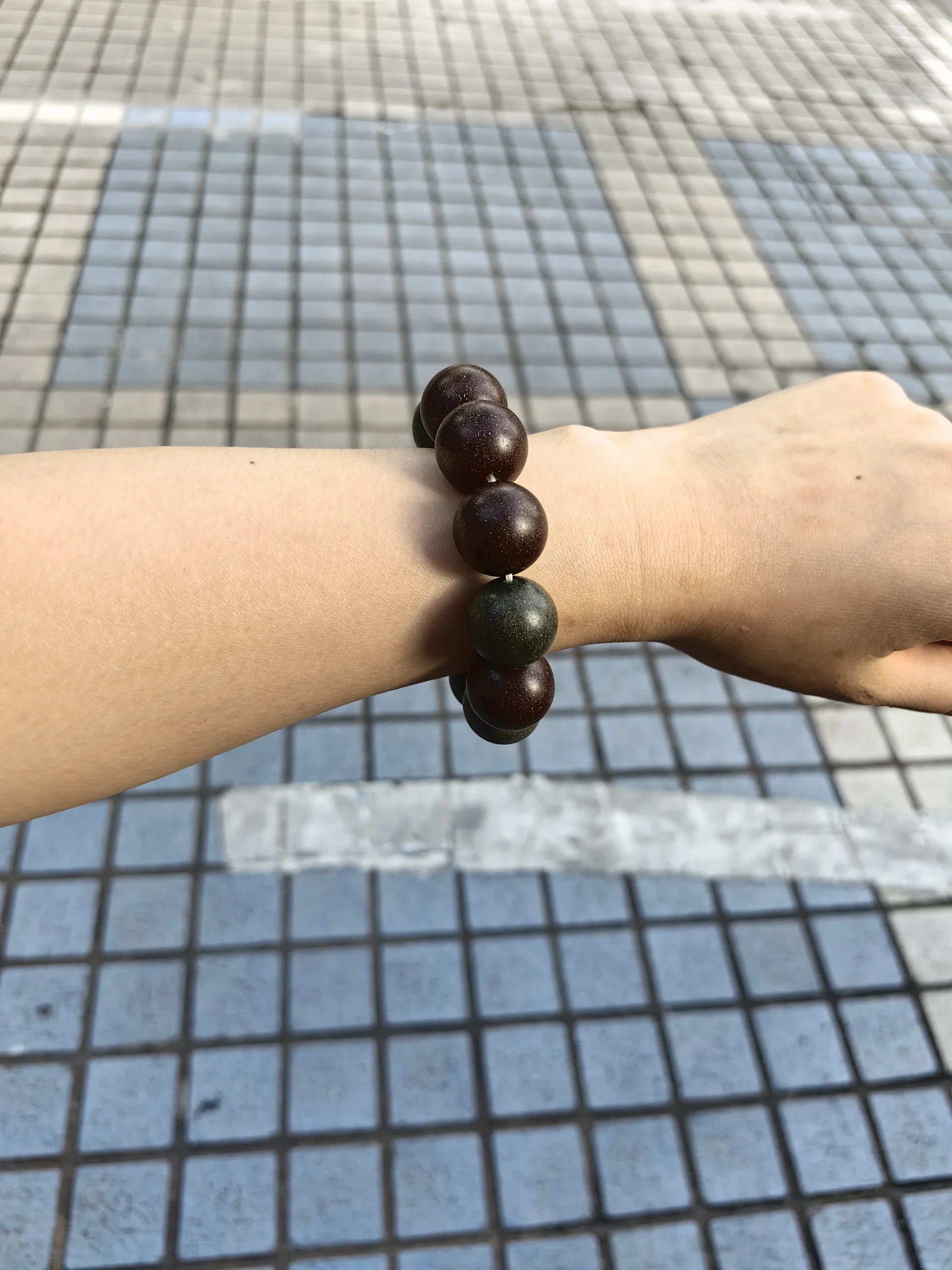 Herbylix Pisces Dream Harmony Herbal Bracelet photo review