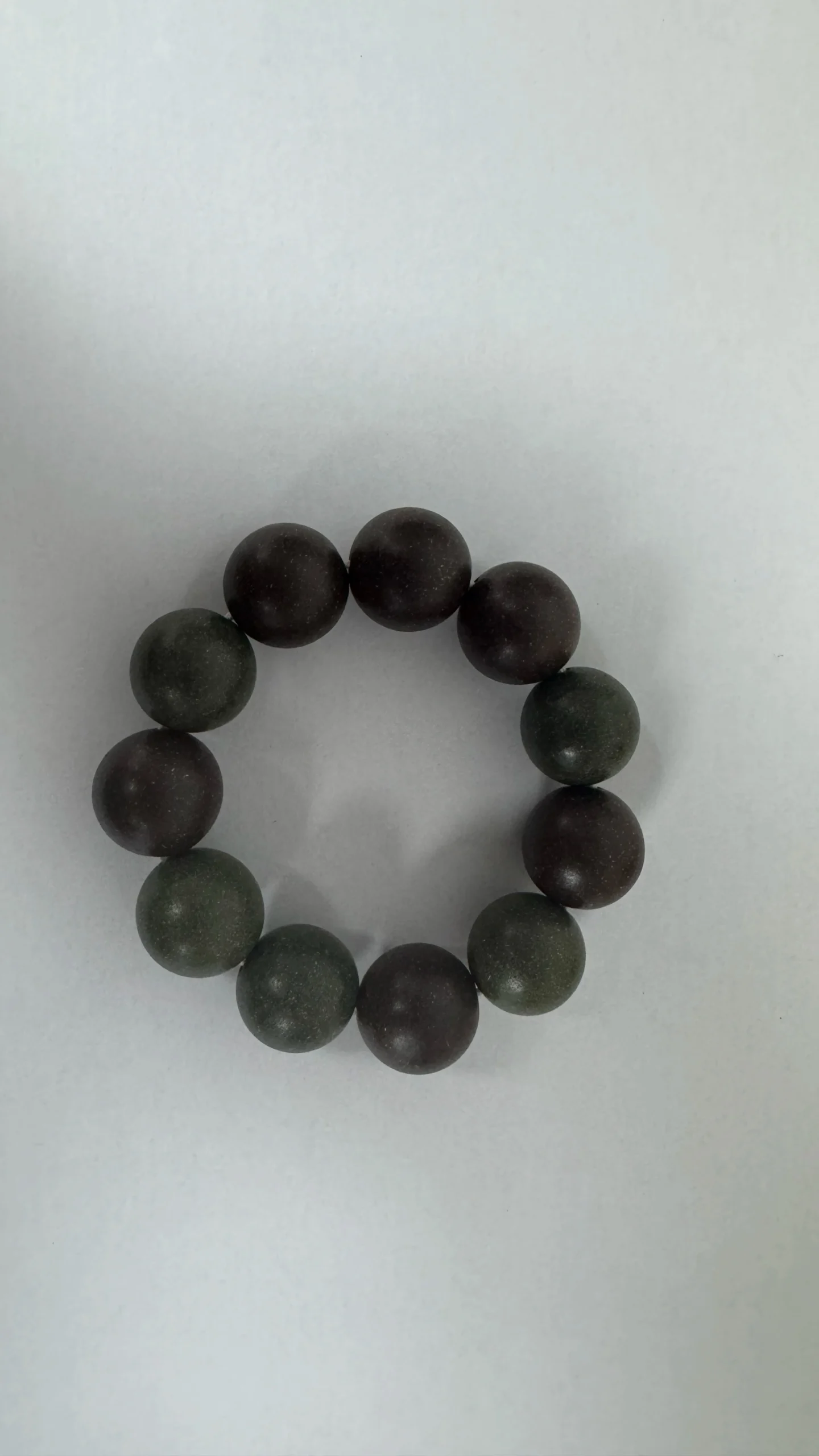 Herbylix Pisces Dream Harmony Herbal Bracelet photo review