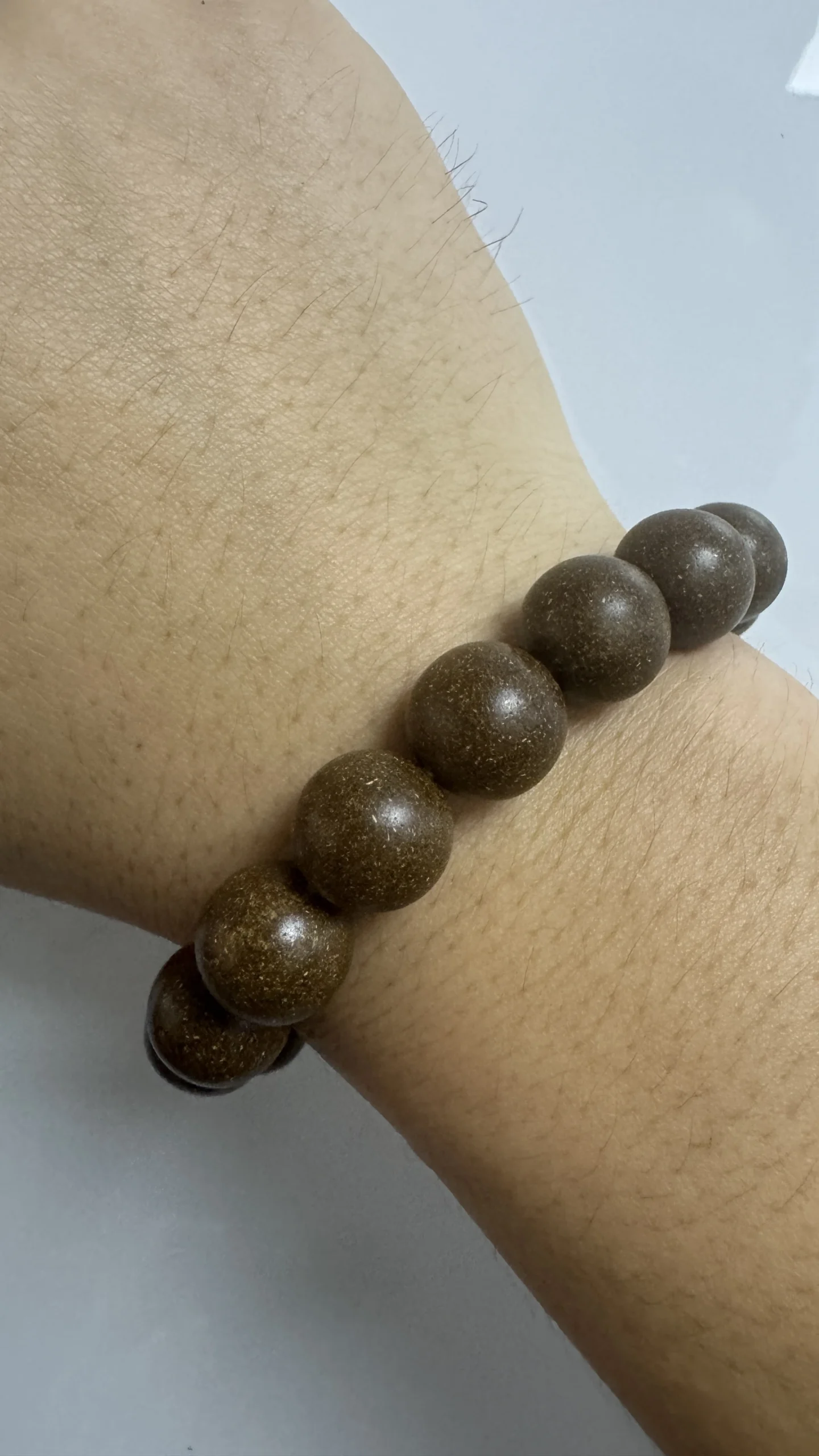 Herbylix Rat Wisdom Herbal Bracelet photo review