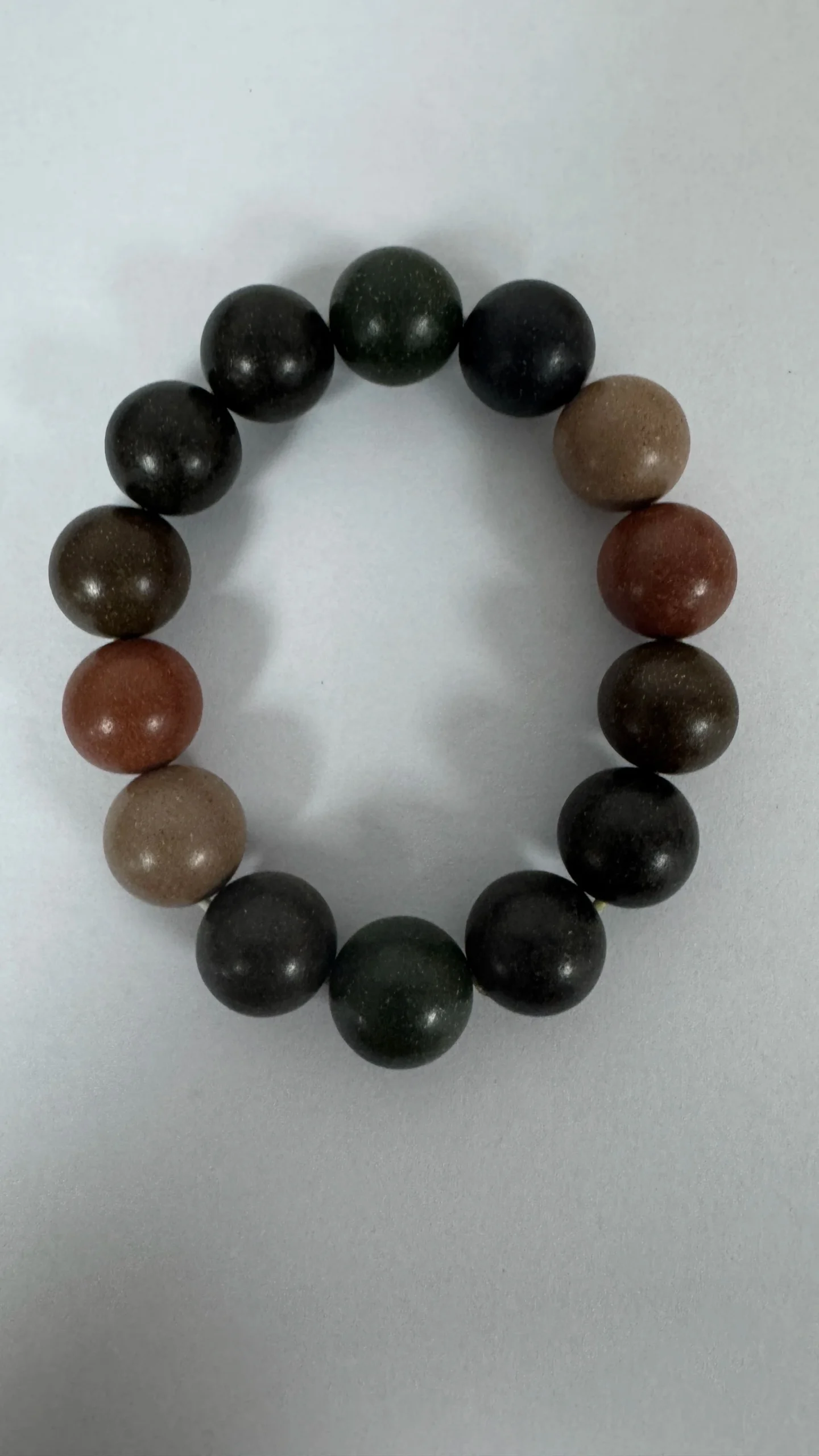 Herbylix Ox Steadfast Herbal Bracelet photo review