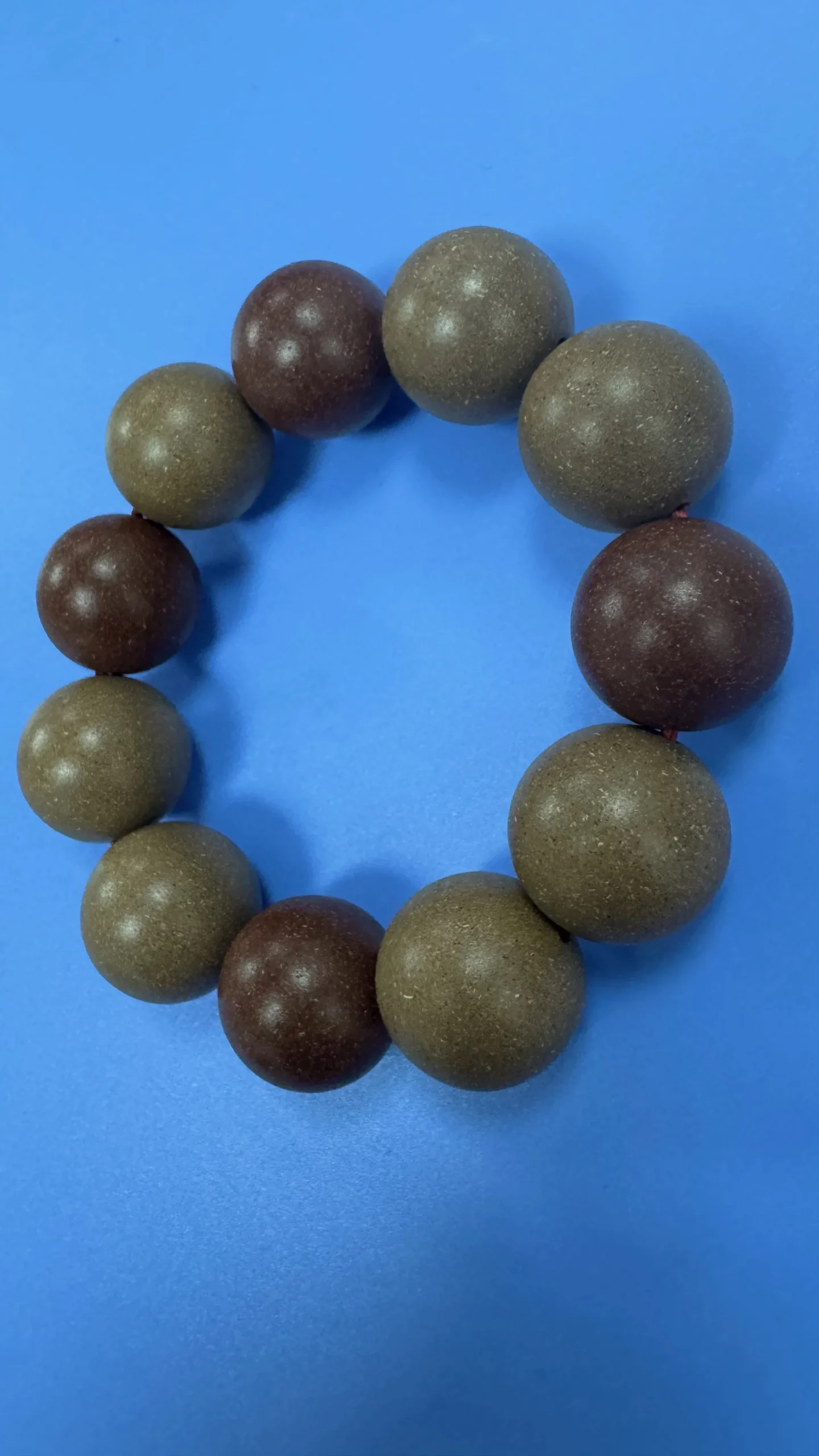 Herbylix Tiger Courage Herbal Bracelet photo review