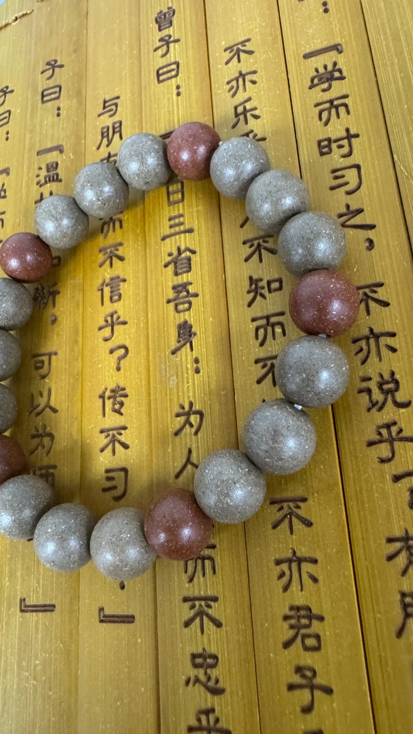 Herbylix Dragon Majesty Herbal Bracelet photo review