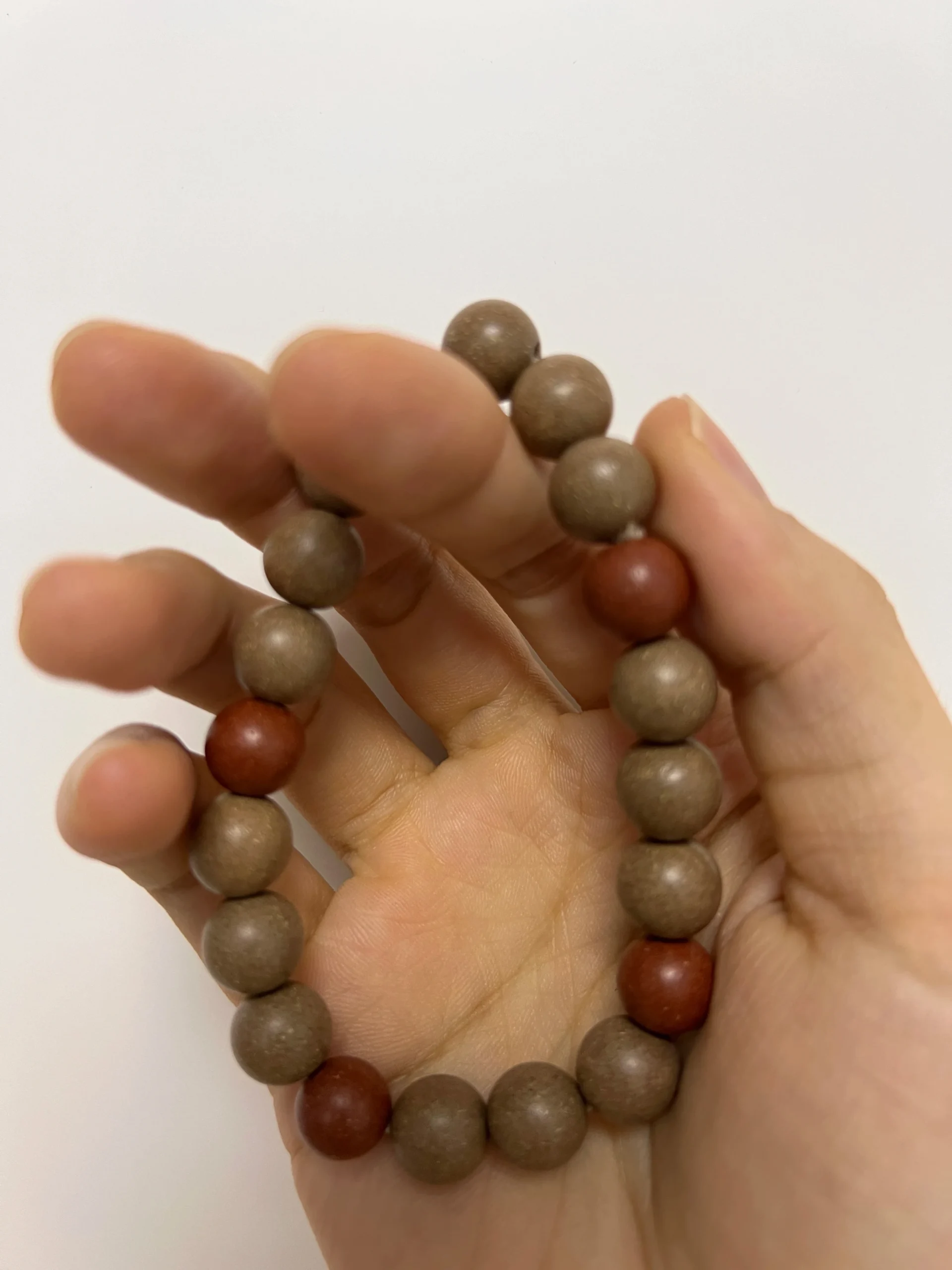Herbylix Dragon Majesty Herbal Bracelet photo review
