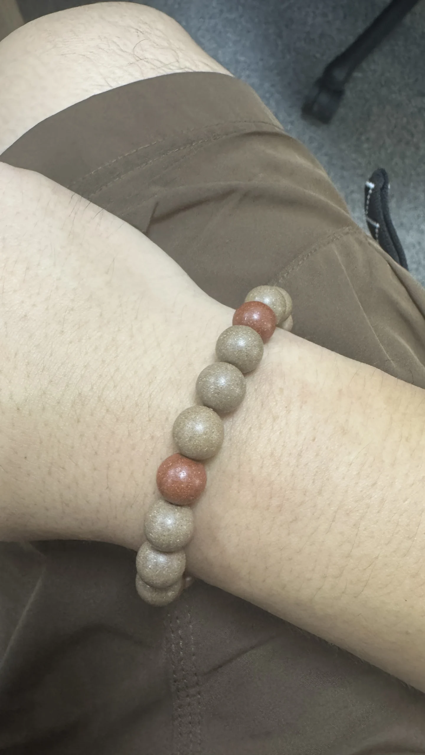 Herbylix Dragon Majesty Herbal Bracelet photo review